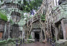 SIEM REAP DISCOVERY 4 DAYS 3 NIGHTS