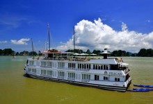 PELICAN CRUISE 2 DAYS 1 NIGHT & 3 DAYS 2 NIGHTS