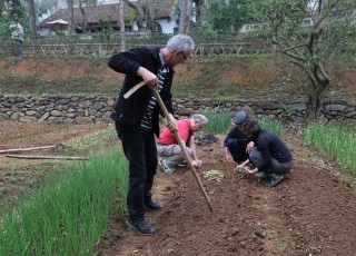 COUNTRYSIDE TOUR PACKAGE WITH HOMESTAY 2 DAYS 1 NIGHT