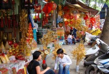 HANOI TO SAIGON AND CUCHI TUNNELS TOUR 8 DAYS 7 NIGHTS from 445 USD/person only