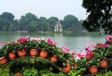 HANOI - HALONG - SAPA - FANSIPAN - NINHBINH 10 DAYS 9 NIGHTS from 499 USD/person only