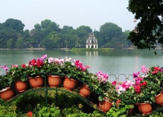 HANOI - HALONG - SAPA - FANSIPAN - NINHBINH 10 DAYS 9 NIGHTS from 499 USD/person only