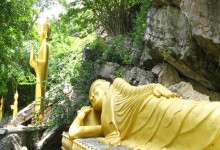 LAOS AND CAMBODIA TREASURES 8 DAYS 7 NIGHTS