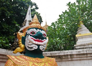 VIENTIANE TO VIETNAM 17 DAYS 16 NIGHTS
