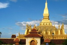 FROM LAOS TO VIETNAM 16 DAYS 15 NIGHTS