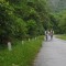 Biking in Tamcoc TRANGAN BOAT TRIP AND TAMCOC BIKING 1 DAY TOUR from 34 USD/person only