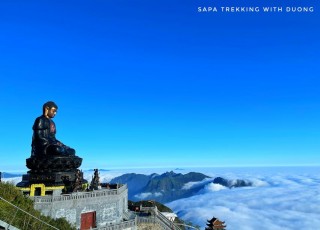 HANOI - SAPA - HALONG BAY - SAIGON - CUCHI TUNNELS - MEKONG DELTA 8D/7N from 455 USD/person only