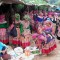 Colorful market CANCAU, BACHA ETHNIC MARKET AND SAPA 4 DAYS 3 NIGHTS from 186 USD/person only