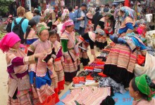 BEST OF NORTHERN VIETNAM TOUR 9 DAYS 8 NIGHTS FROM 468 USD ONLY